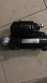 Starter  do Alfa, Fiat, Citroen, Peugeot (1.3 JTD/HDI) - 1