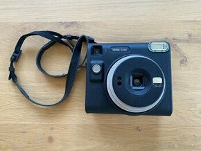 FujiFilm Instax SQ40