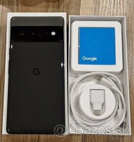 Google Pixel 6 Pro 12/256GB