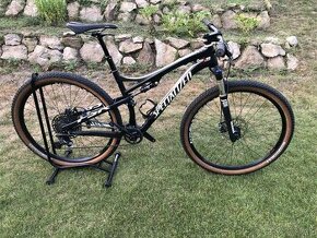 Specialized Epic Comp Carbon 29” - 1