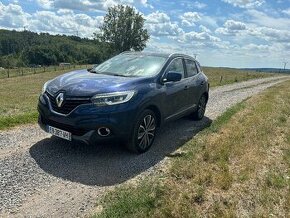 Rozpredám Renault Kadjar 1.2 Tce 96kw