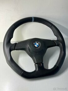 M-tech BMW športový volant - 1