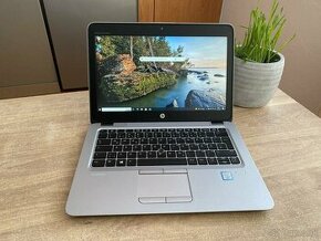 HP EliteBook 820 G3/i5 6200U/8GB DDR4/256GB SSD/Windows 11