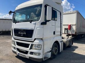 MAN TGX 18.440 EEV MAGA