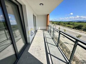 2 i byt 51 m2 + 14 m2 loggia tesne pred dokončením, Panoráma