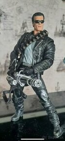 Terminator 2 NECA Figure - 1