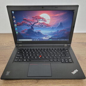 Lenovo ThinkPad L440 i3 2.5GHz 16GB 256GB SSD Win10 - 1