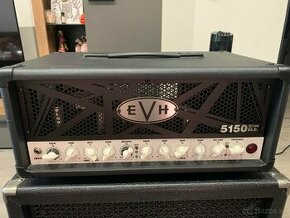 EVH 5150 III 50W 6L6 - 1