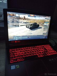 Predám Notebook  Acer Nitro 5