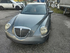 Lancia Thesis 3.0i V6 - 1