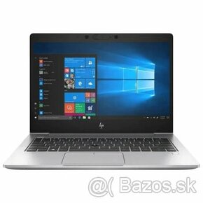 HP EliteBook 830 G6