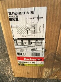 Termofix CF 8/175 - 1