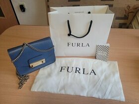 Furla Metropolis mini crossbody - 1