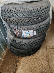 4ks nové zimné 175/65 R14 82T, celoročné pneumatiky M+S