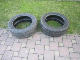 235/55R18 letne pneu Pirelli 2ks - 1