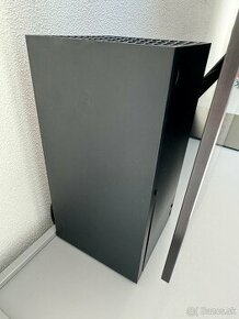 Xbox Series X 1TB + limited edition prislusenstvo