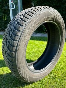 Zimne pneu Nokian 195/55 R16