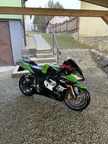 Kawasaki Ninja ZX6-R 25KW