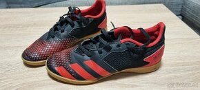 Halovky adidas predator veľ.38