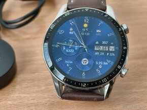 Huawei watch GT2