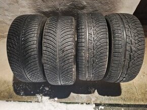 Pneumatiky MICHELIN 245/45 R17