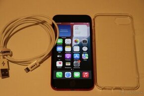 iPhone SE2020 RED 256GB