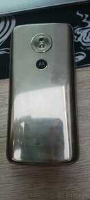 Predam moto g6 play