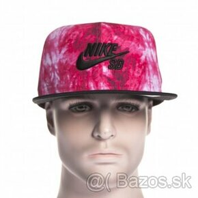 Predám šiltovku Nike SB Seasonal SS2014