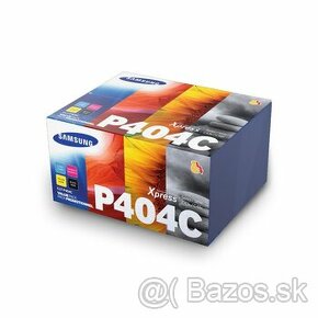 Toner CLT-P404C pre série C43x/C48x