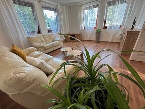 Luxusny dom na prenajom s predzahradkou 310 m² BA Vrakuna