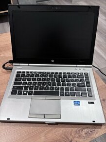 HP EliteBook