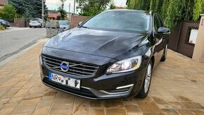 VOLVO V60 D4 SUMMUM geartronic