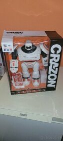 Smart robot CRAZON