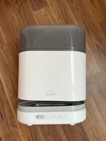 Philips Avent SCF286/03 Elektrický parný sterilizátor 4v1