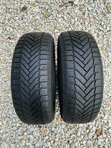 Zimné pneumatiky 205/55 R16 - 1