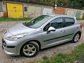 Peugeot 207 1.4HDi - 1