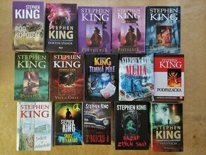 Stephen King 2