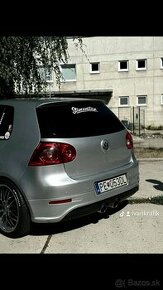 Volkswagen golf 5