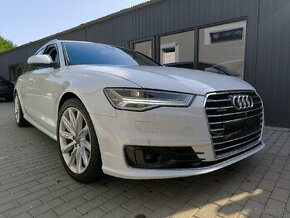 Audi A6 3.0TDi 200kw HEAD-UP | ACC | WEBASTO | MATRIX - 1