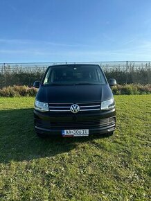 VW Caravelle 2019 2.0 TDi  9 miestna odpočet dph