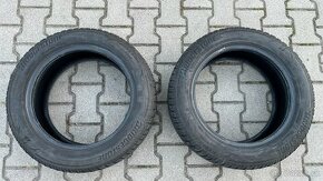 Zimné pneumatiky Bridgestone Blizzak LM005 205/55 R16 - 1