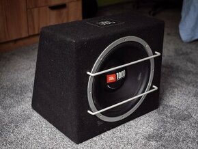 Predám Subwoofer JBL 1000w