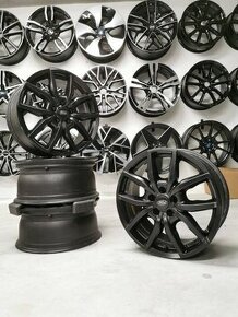 Alu disky Ford Mondeo,Kuga,Focus R17 5x108 - 1