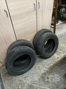 Letné pneumatiky 175/70 R14 - 1