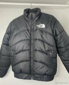 The north face bunda