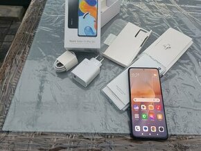 Telefon Xiaomi Redmi note 11 Pro 5G / 6GB+2GB / 128GB