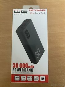 Power BANK