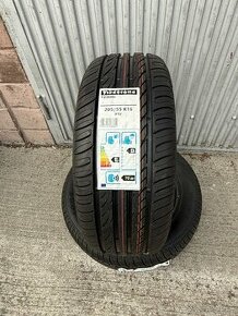 2ks Nove letne pneumatiky 205/55 R16 - 1