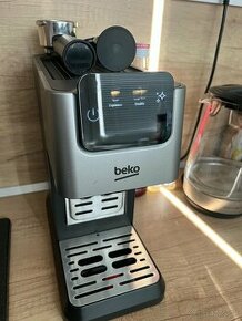 Kávovar BEKO Caffé Experto CEP 5304 X