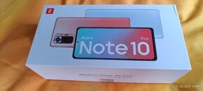 Redmi Note 10 Pro - 1